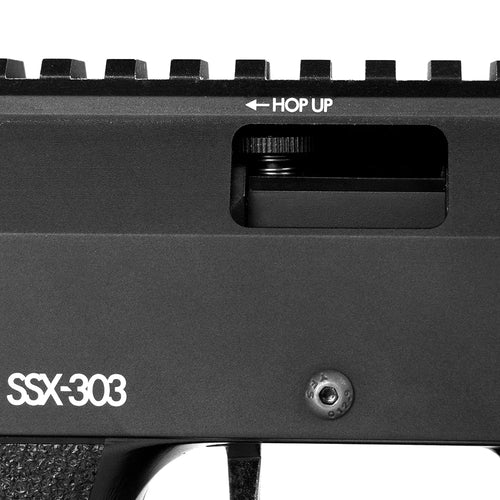 SSX303 Τουφέκι αερίου Stealth