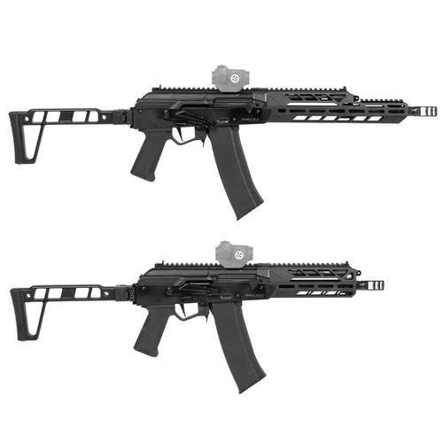 SSR74 – Automatic Electric Gun (AEG)