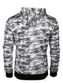 URBAN TRAINING JACKET MIL-TEC