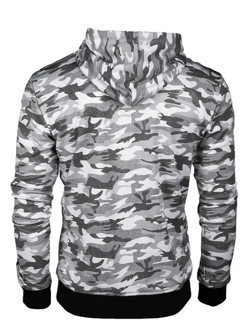 URBAN TRAINING JACKET MIL-TEC