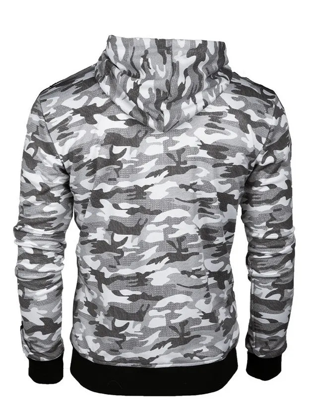 URBAN TRAINING JACKET MIL-TEC
