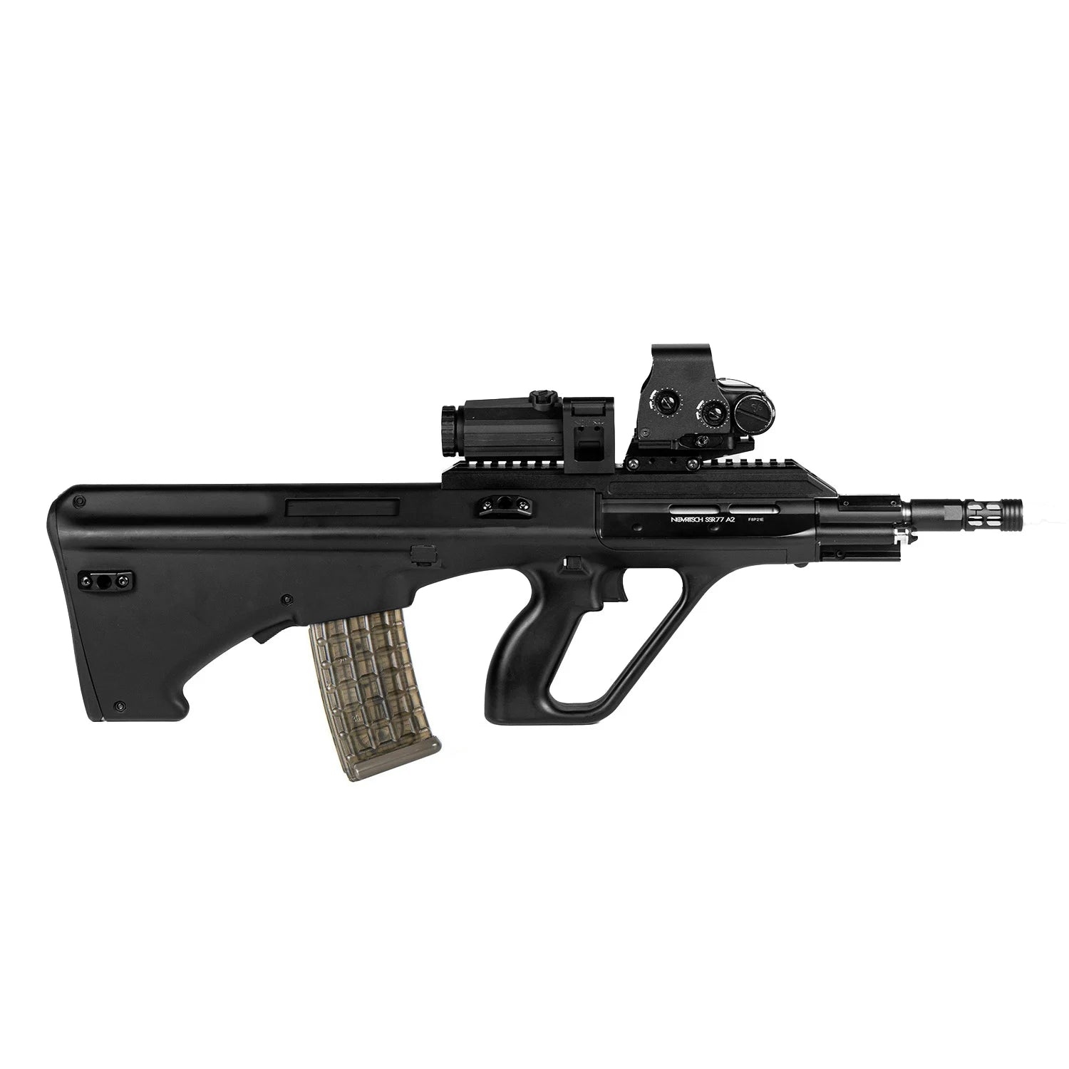 SSR77 A2 – Airsoft