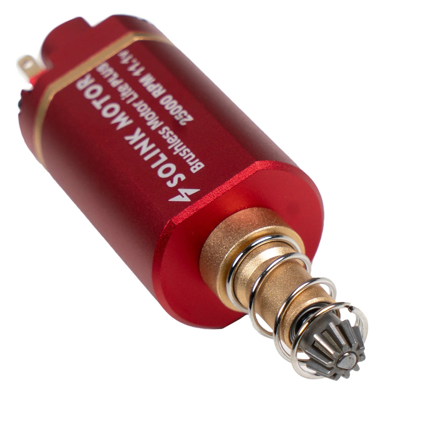 Brushless Motor – Long