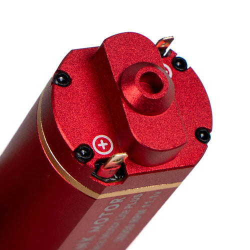 Brushless Motor – Long