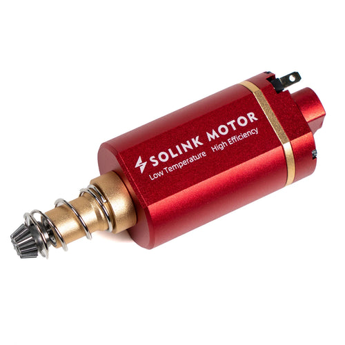 Brushless Motor – Long