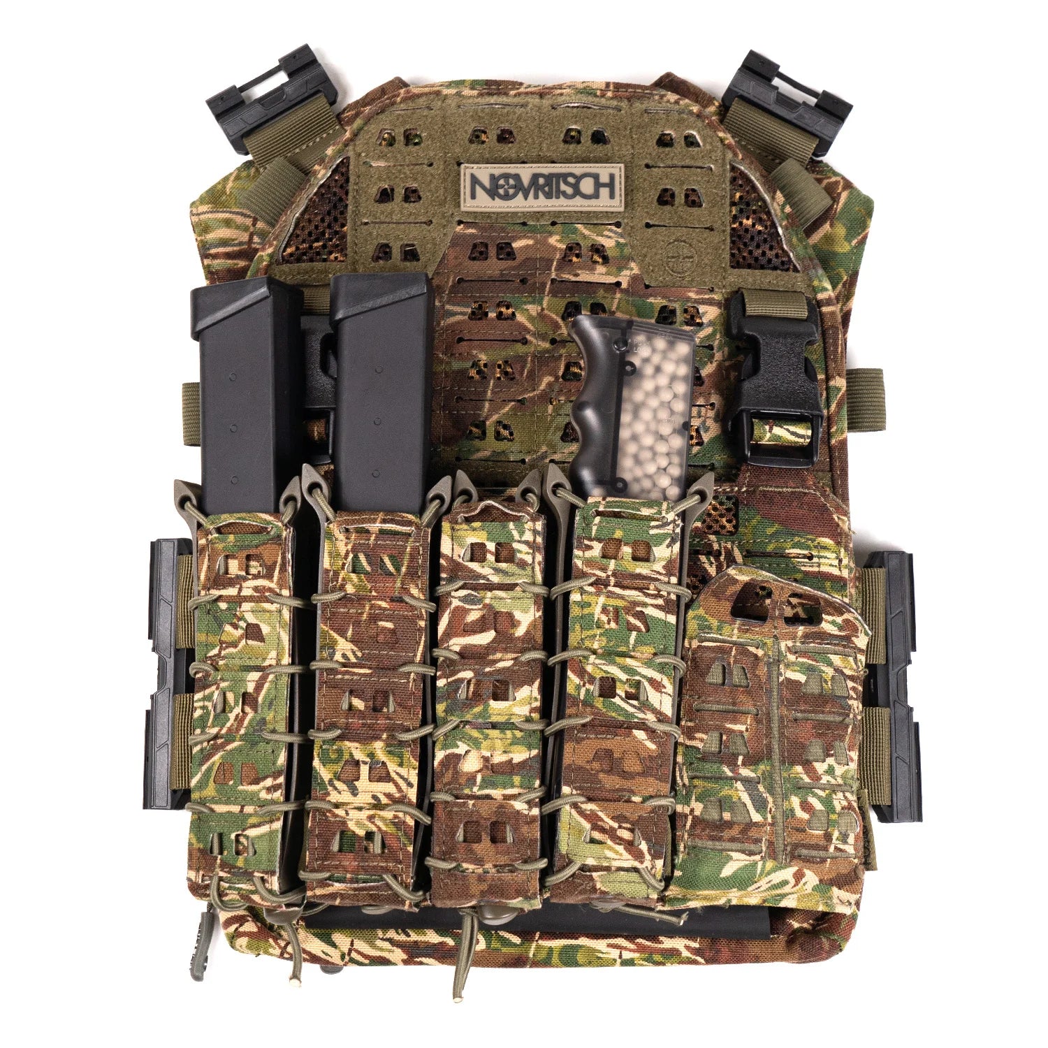 Speedloader (400 BBs)