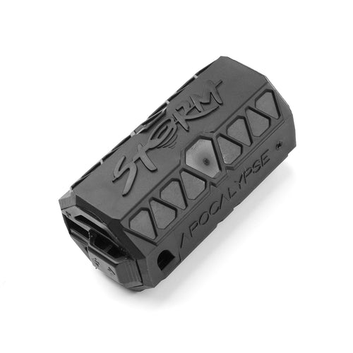 Gas Powered BB Grenade