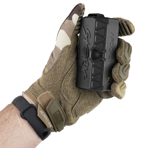 Gas Powered BB Grenade