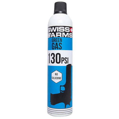 Airsoft Gas