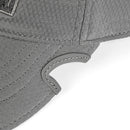 Notch Classic Adjustable Athlete Operator Grey Cap