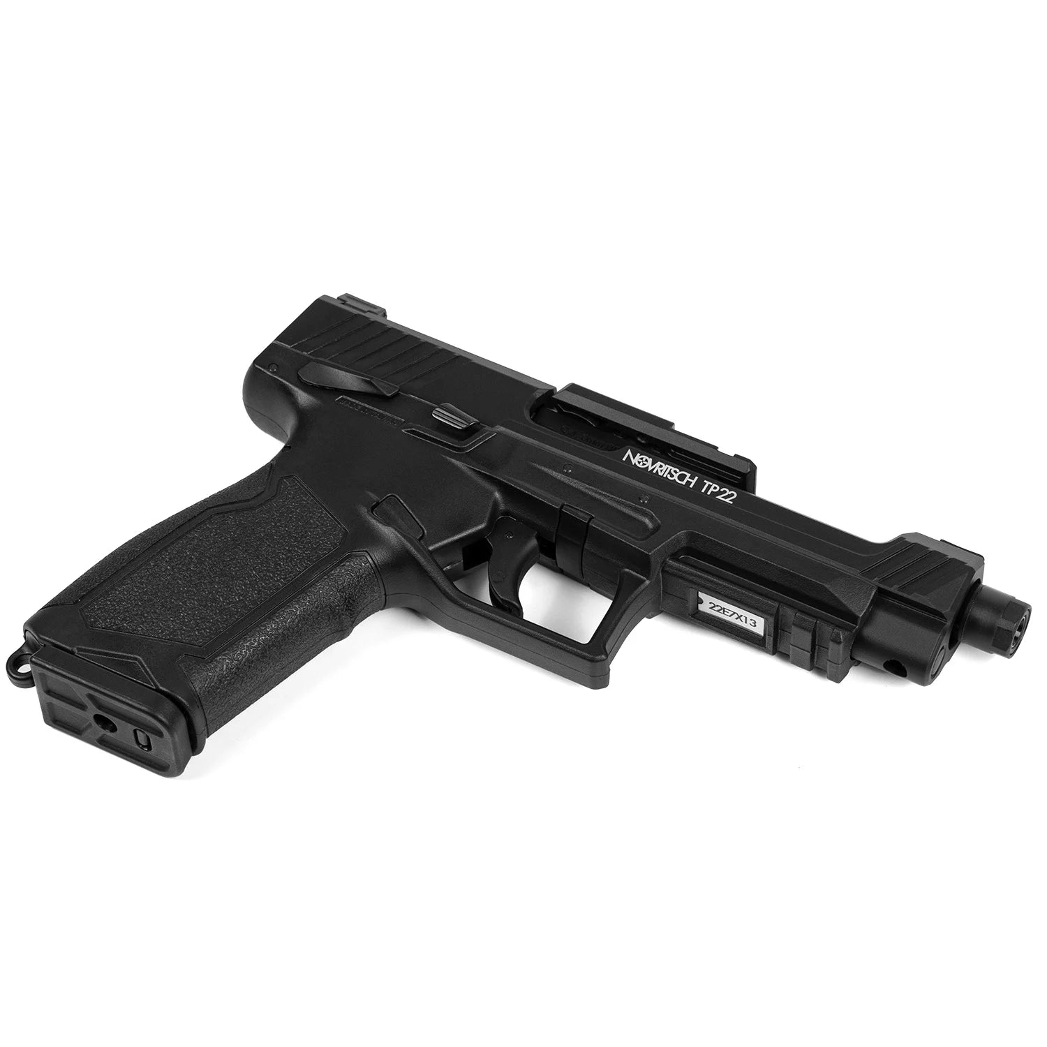 TP22 Gas Blowback Pistol