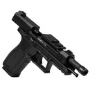 TP22 Gas Blowback Pistol