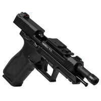 TP22 Gas Blowback Pistol