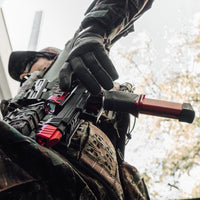 Universal Holster Adapter – TP22 (L/R)