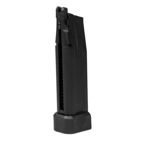 Hi-Capa – Gas Magazine – Lightweight (28 BBs)