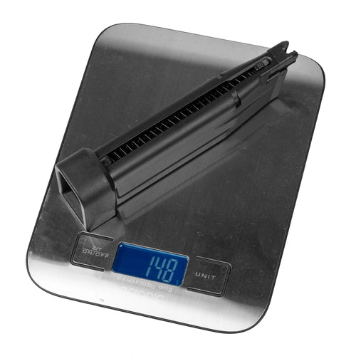 Hi-Capa – Gas Magazine – Lightweight (28 BBs)