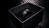 CARBRING - carbon fiber ring