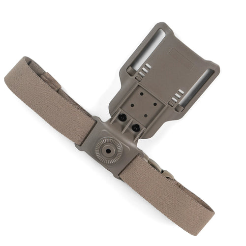 Holster – Drop Leg Platform V2