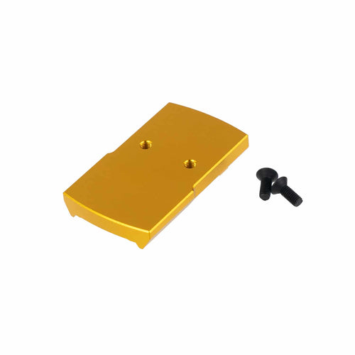 SSE18 Micro Red Dot Plate V2