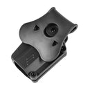 Holster – Paddle Mount