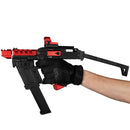 SSP18 Gas Blowback Pistol