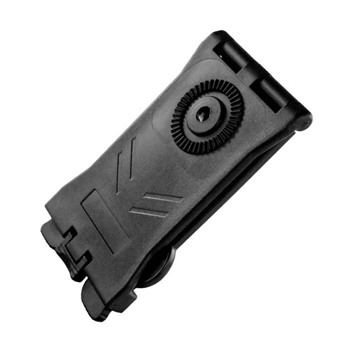 Holster – Molle Mount Gen2