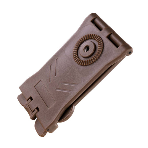 Holster – Molle Mount Gen2