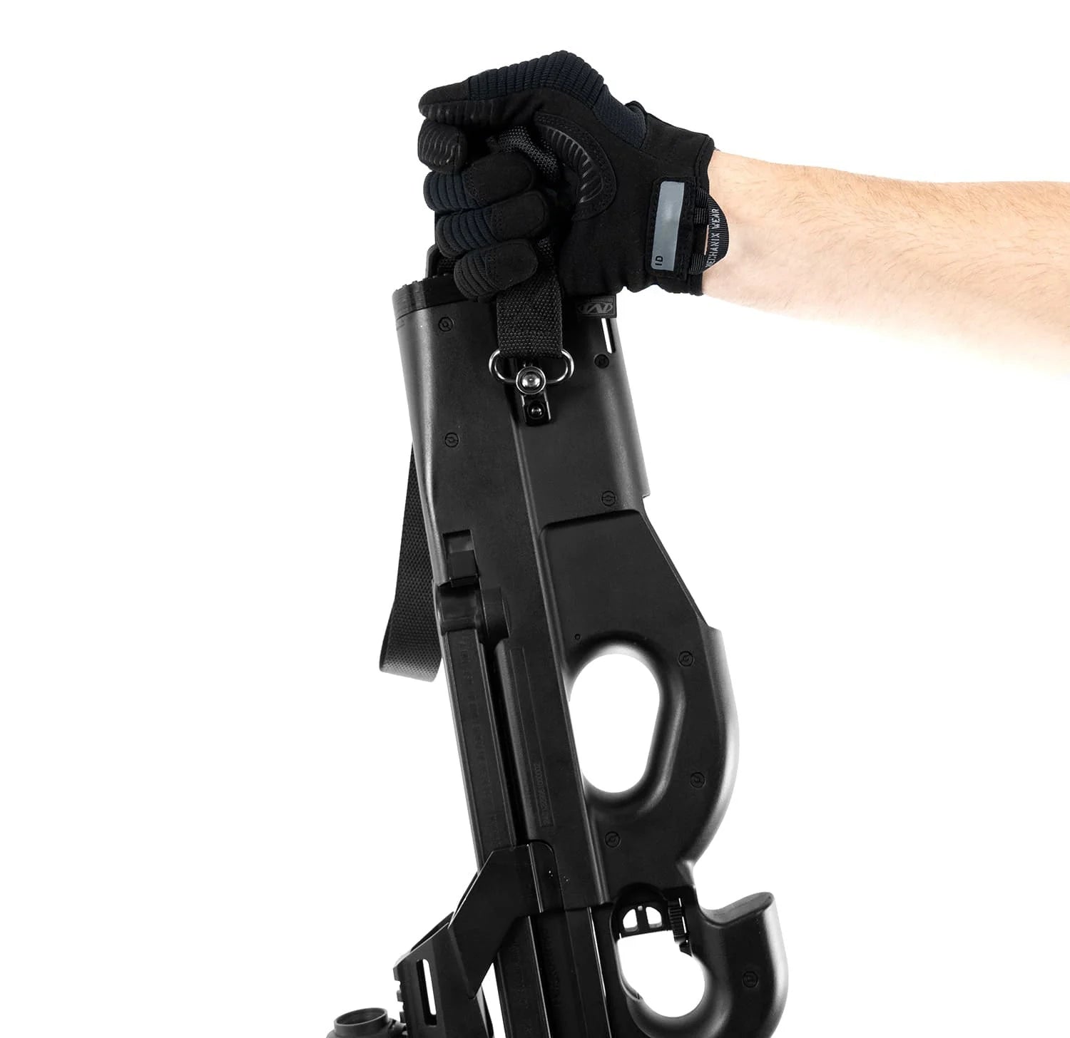 SSR90 Gen2 - Ηλεκτρικό SMG