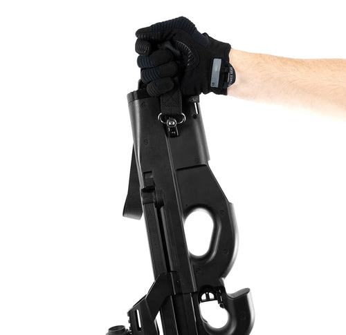 SSR90 Gen2 - Ηλεκτρικό SMG