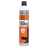 Airsoft Gas