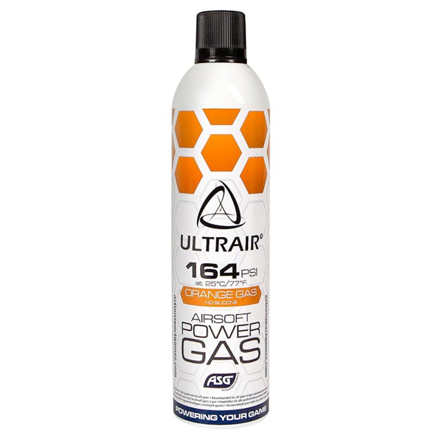 Airsoft Gas