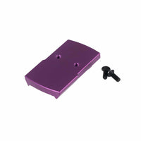 SSE18 Micro Red Dot Plate V2