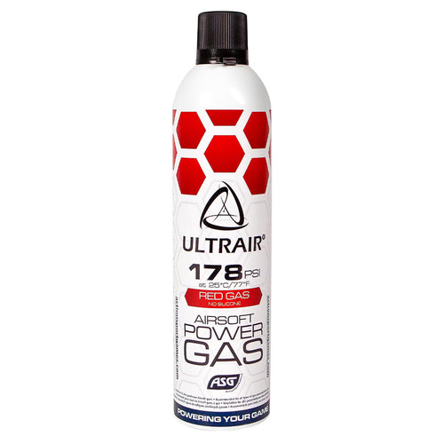 Airsoft Gas
