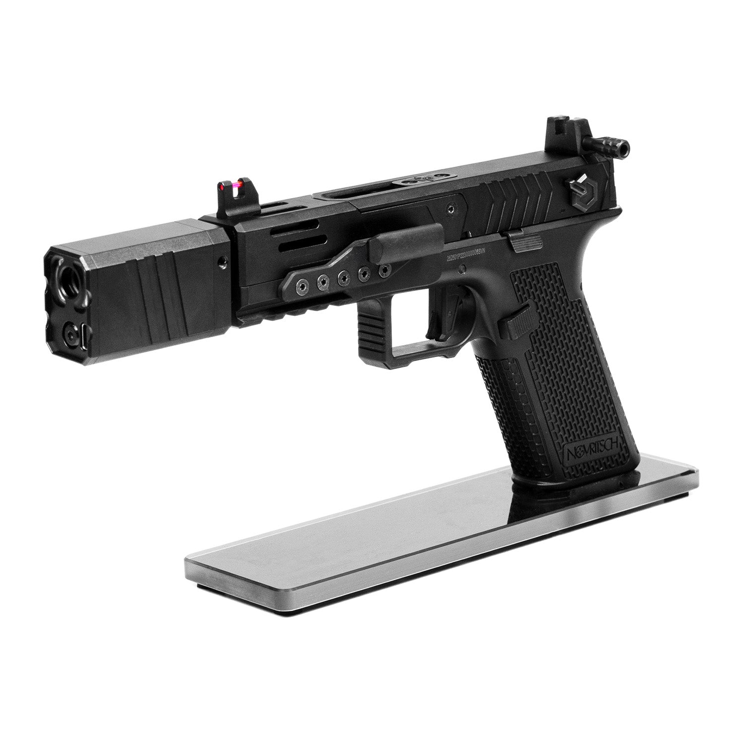 Universal Holster Adapter – SSP2/SSP28 (L/R)