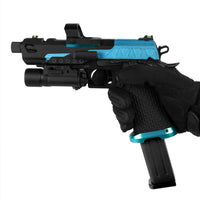 Hi-Capa – Extended Gas Magazine – Lightweight (45 BBs)