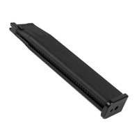 Hi-Capa – Extended Gas Magazine – Lightweight (45 BBs)