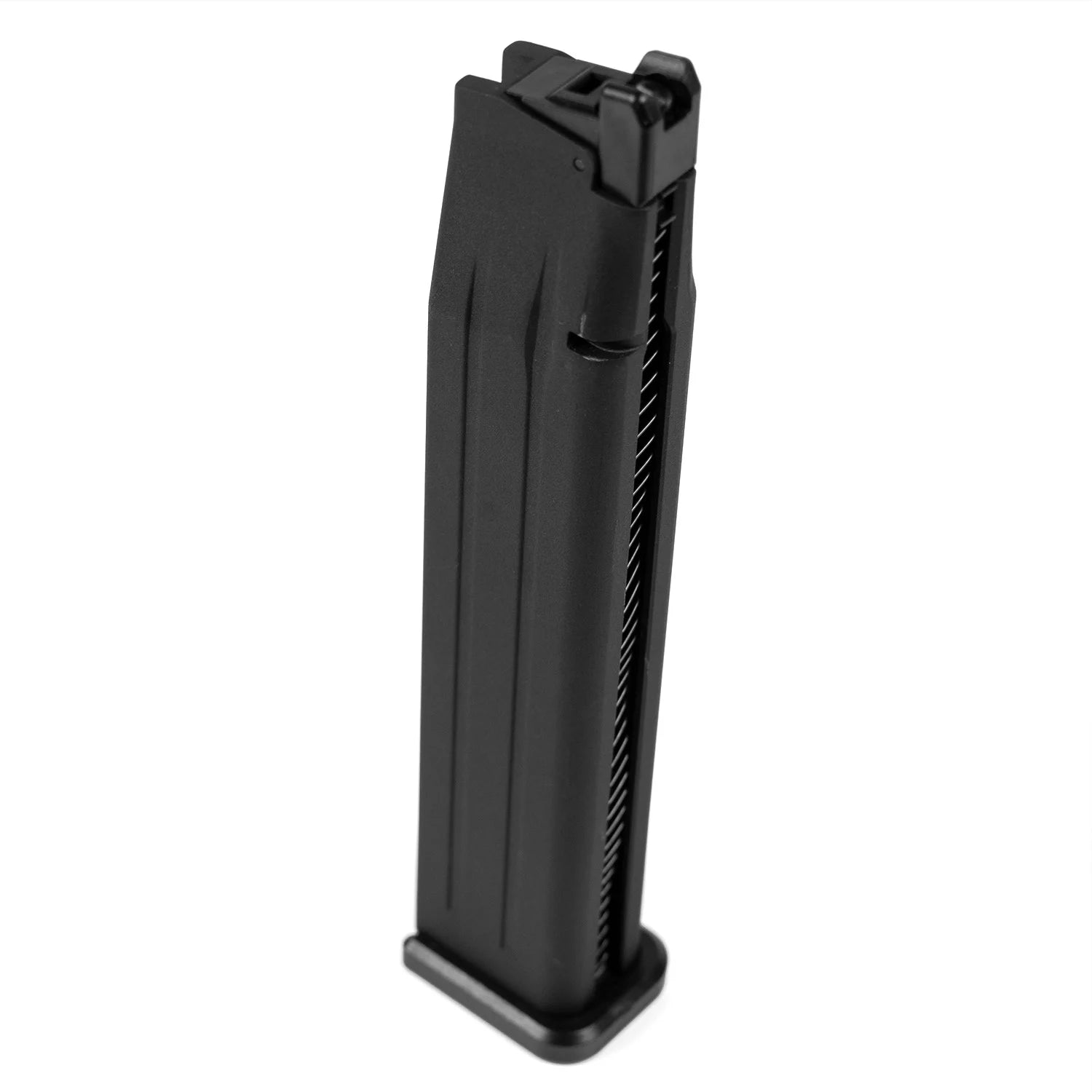 Hi-Capa – Extended Gas Magazine – Lightweight (45 BBs)