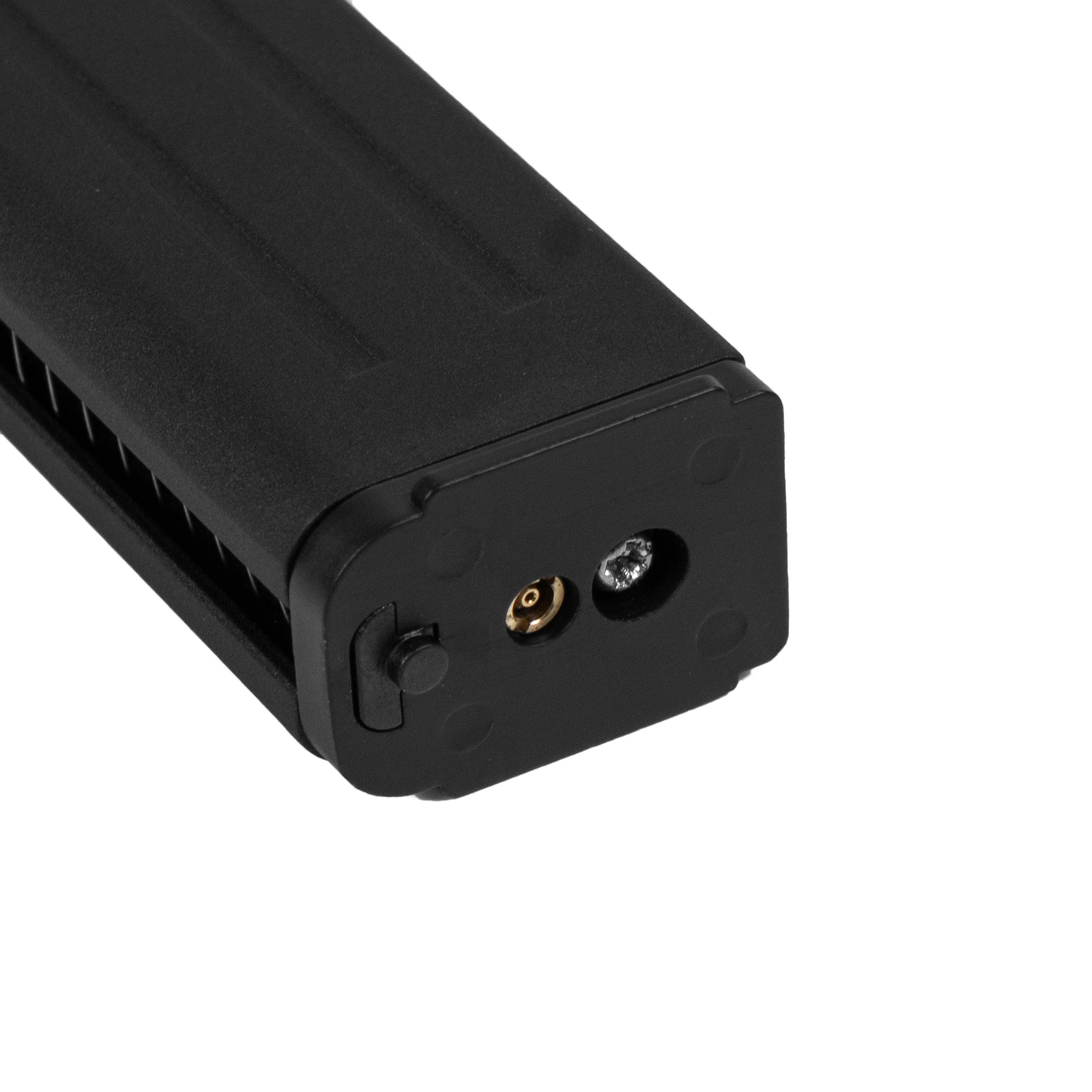 Hi-Capa – Extended Gas Magazine – Lightweight (45 BBs)