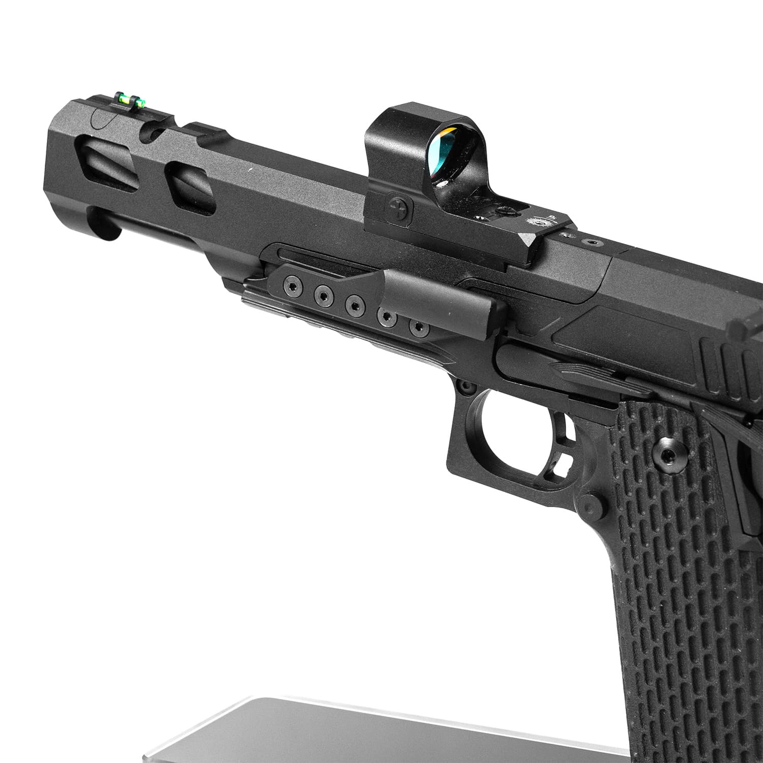 Universal Holster Adapter – SSP5/SSP1 (L/R)